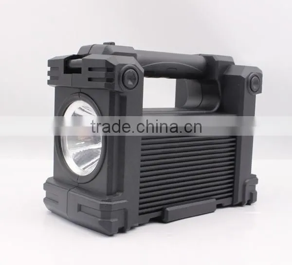 2016 Hot Sell solar home light system 10W, solar panel system 10W, solar power generator 10W