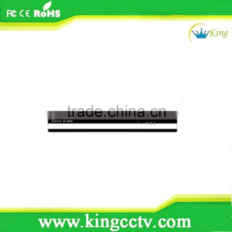 Cheap NVR 9ch 1080P ONVIF Cloud CCTV Recorder Security System