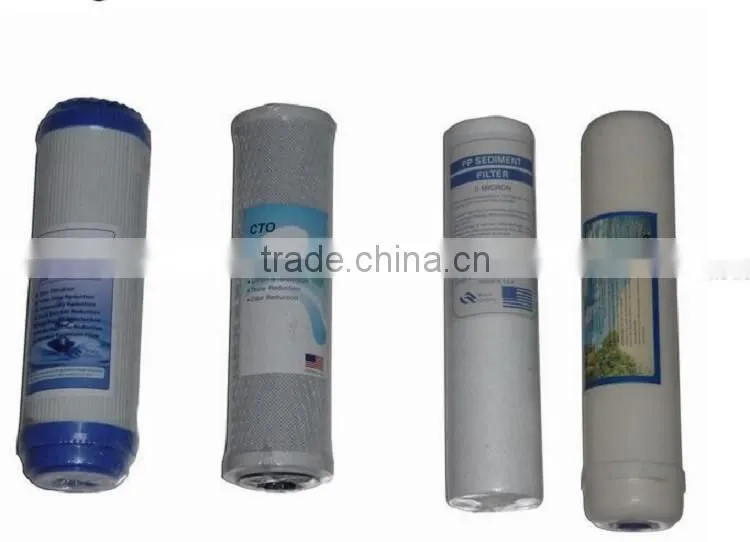 reverse osmosis water filter system newly 5 stage water purification