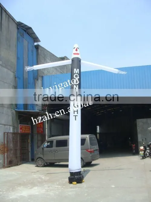 Funny Inflatable Air Dancer Model