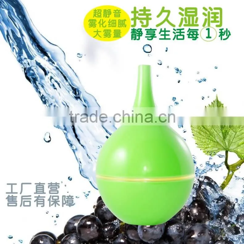 sunbeam humidifier