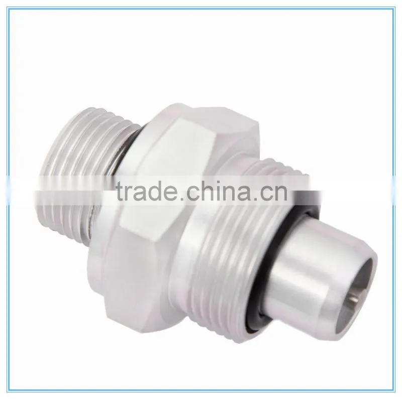 hot!!!High sealing performance SF6 stainless steel gas charging valve
