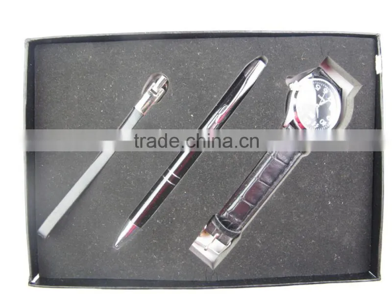 Promotional gift pen sets TS-p00410