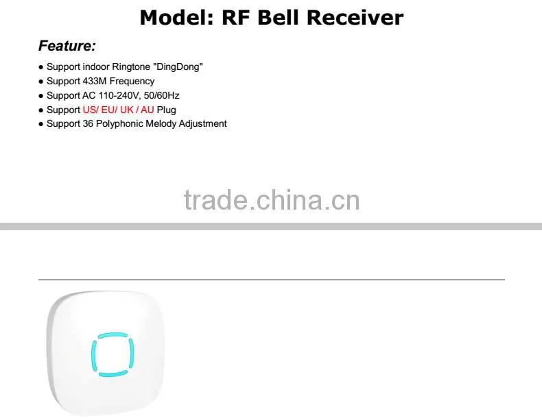 R&D Manufacturer supply Wifi inter come system, support remote access two-way audio video intercom ip video doorphone.