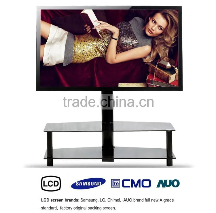 55 Inch Touch Screen All In One PC Monitor