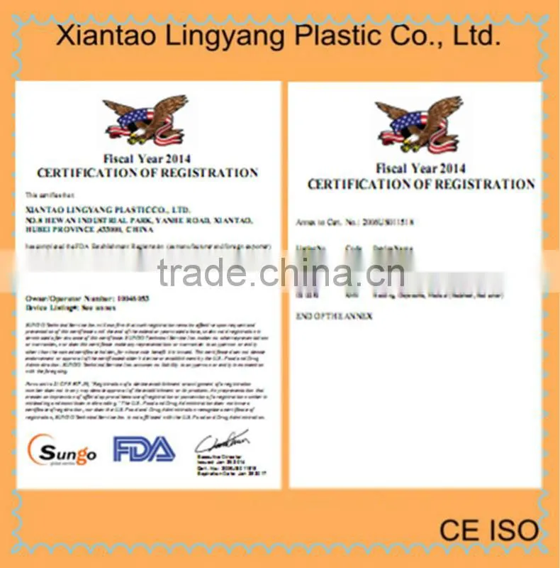sleeve cover for food handling