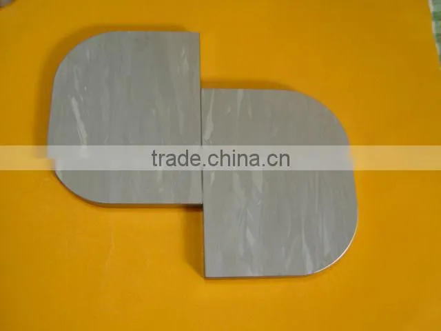 Silicon Target silicon sheet Silicon sputtering target
