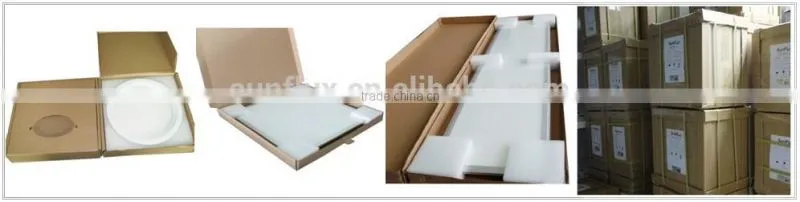 72w 1200x600 ceiling led light panel led