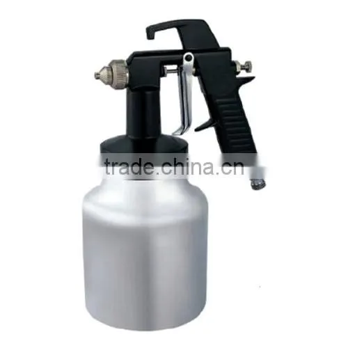 1000ml suction type pneumatic low pressure spray paint