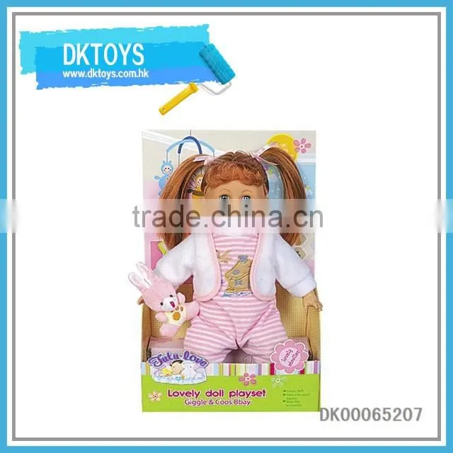 hot selling 12 inch baby alive doll for kids