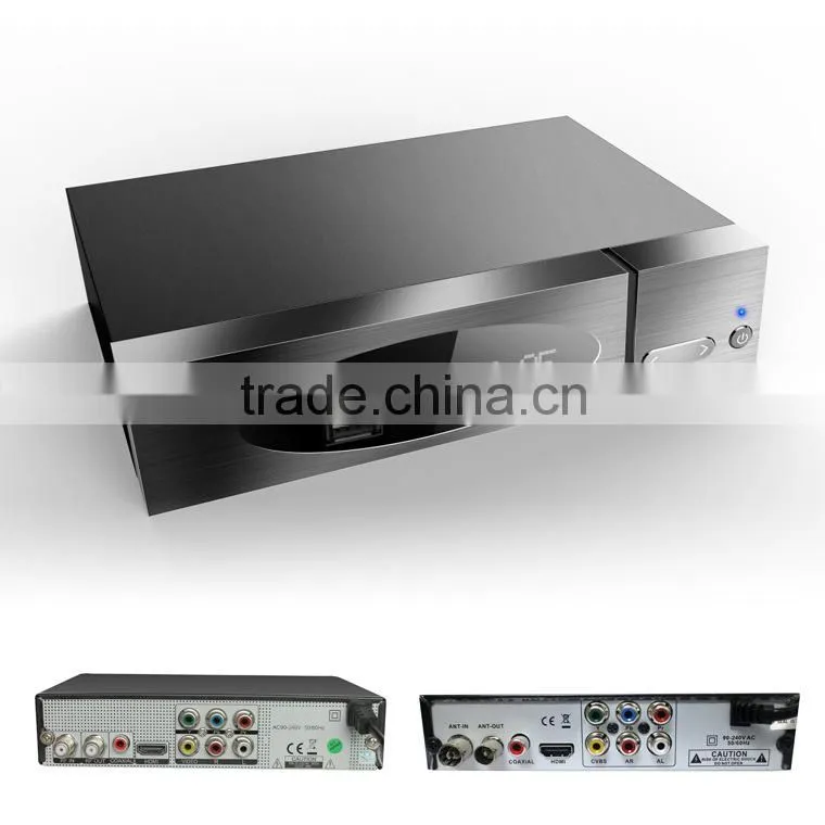 High-performance HD 1080P philippines isdb-t usb tv tuner for South America