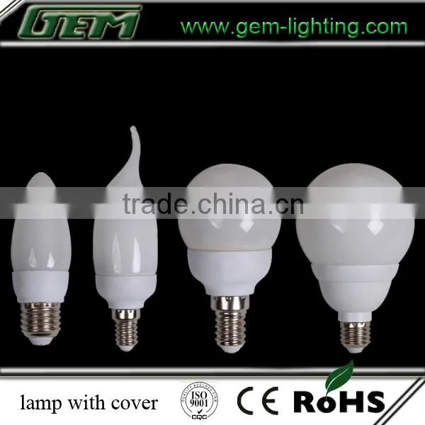 85W Flower Shaped Lamp, CE, ROHS, ISO Approved