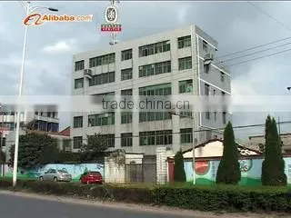 Yiwu Lizhuo Carpet Co., Ltd. company overview - view 3