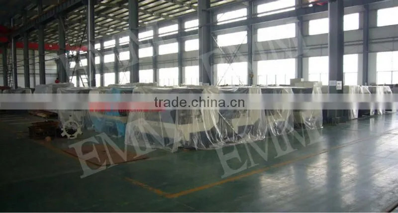 CH1911B cnc horizontal lathe