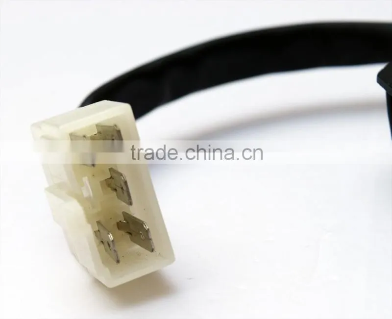 GY6 Regulator Rectifier