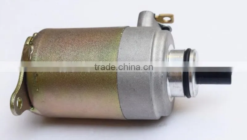 GY6 Motorcycle Motor