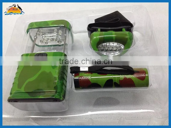 Led lantern