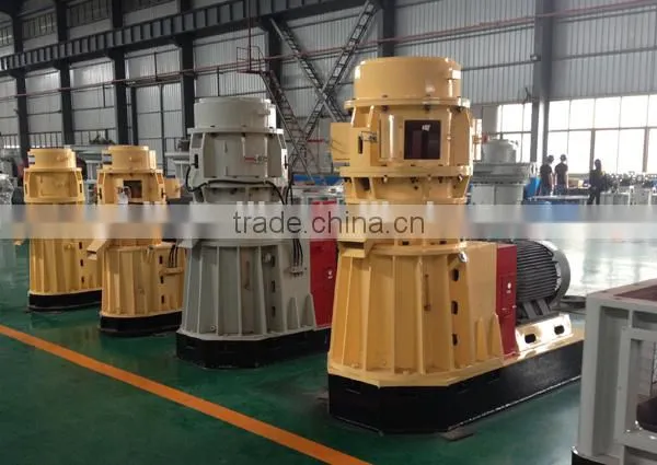 Chicken Manure Fertilizer Pellet Machine Line