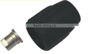 Poultry and pig house cleaning machine