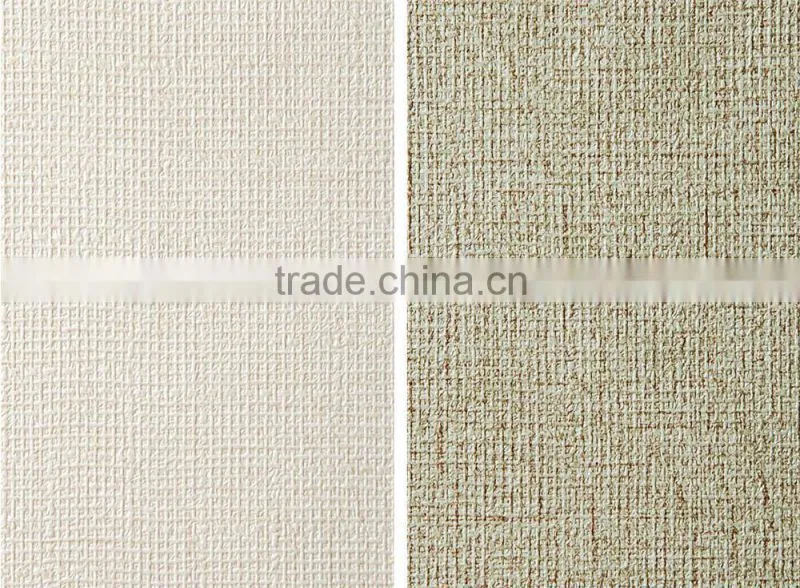 Dongguan factory single color office wallpaper
