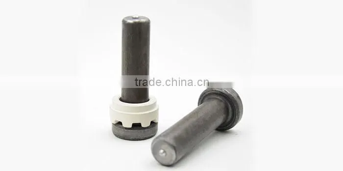 Mild Steel Shear Stud Connectors