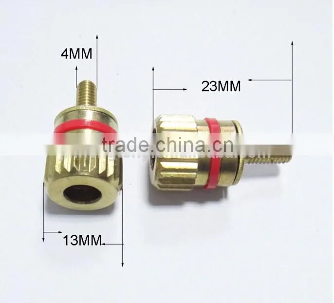 2016 new style metal feet for speaker and so on