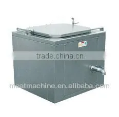 Expro Cooking Tank (BZZT-IV-600) /Automatic temperature control /Food processing machine /Thermal oil heating