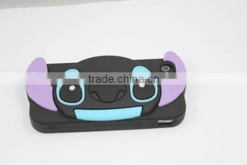 whole sell famous silicon cover