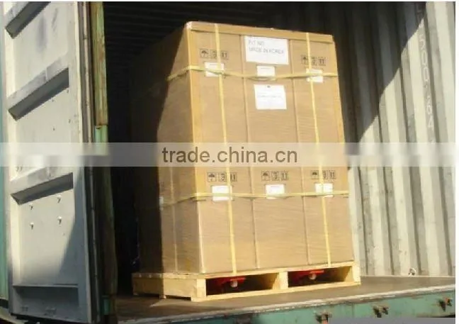 2014 good offer laser&bopp&pet thermal lamination film directly from factory