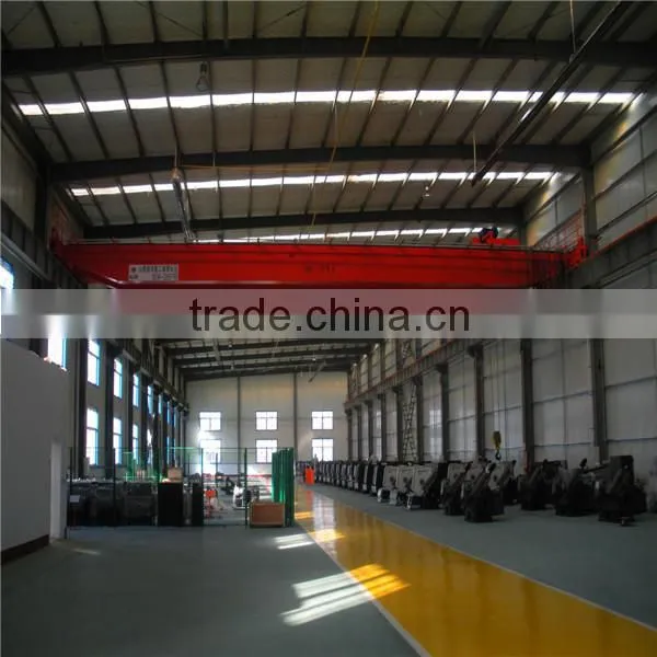 Steel structure warehouse workshop factory building drawings and manufacture