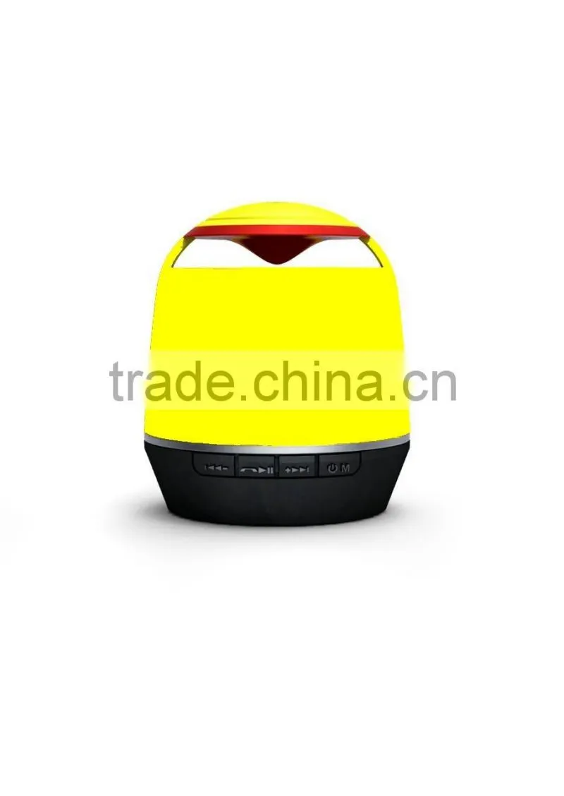 mini bluetooth speaker , with TF card