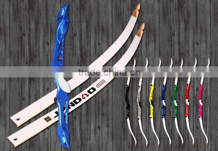 Low Price Recurve Bow For Hunting Made In China Manufacturers