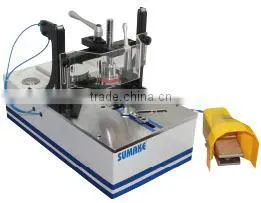 SUMAKE Air Operated Underpinner for Frame Wedge Nailer