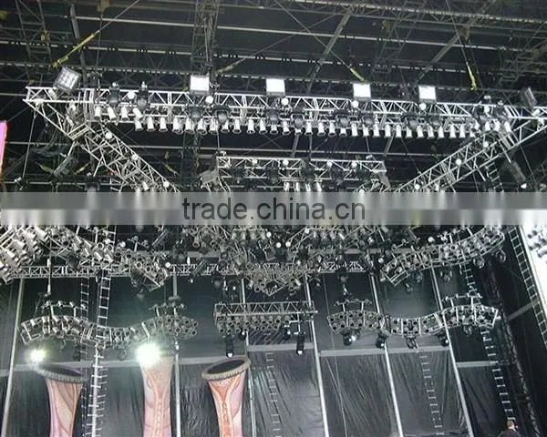 new design large choral stage platform risers