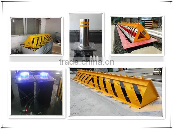 2016 most popular parking slot management and guidance system