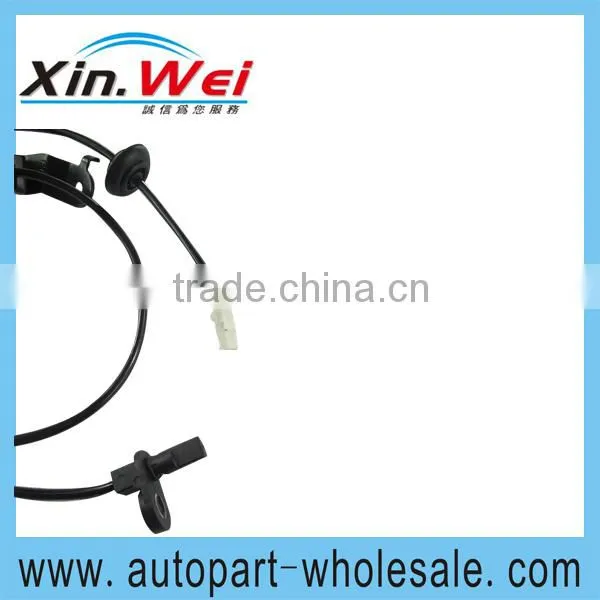 57475-TF0-003 Auto Parts China Supplier ABS Wheel Speed Sensor for Honda for Fit