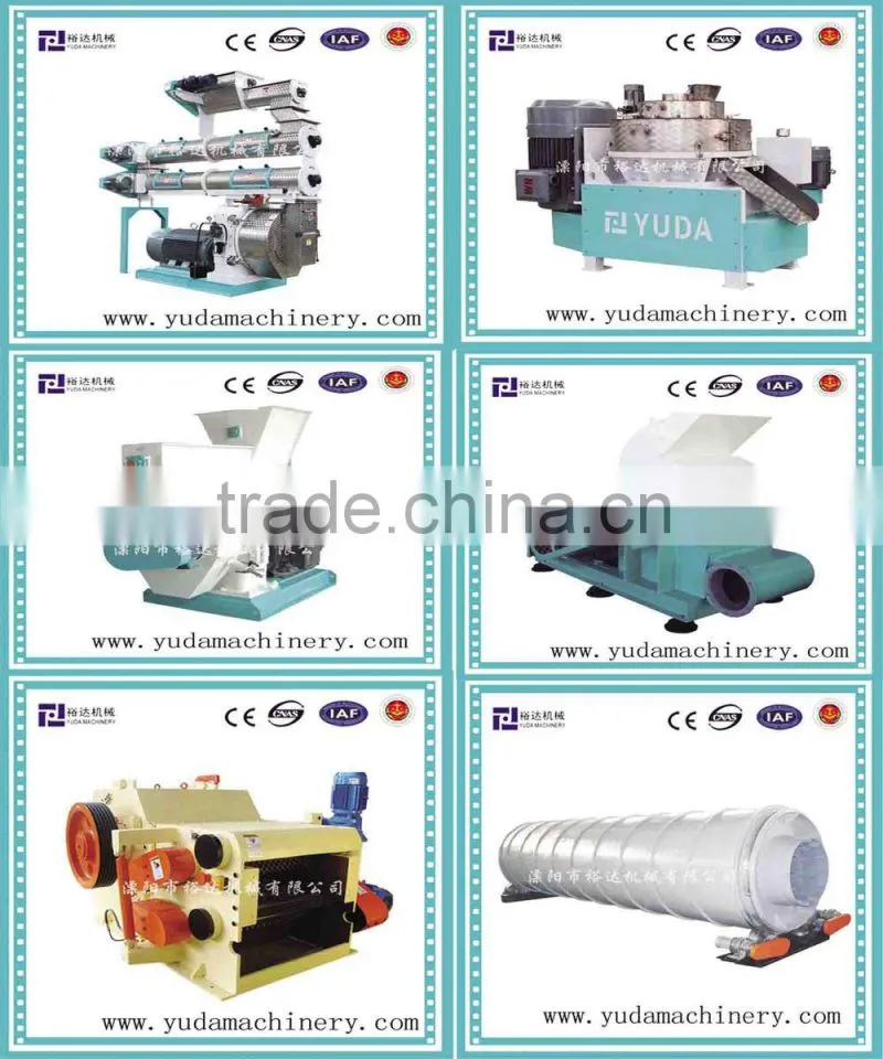 High Quality Z-TFPX.12B Series Rotary Distributor Made by YUDA