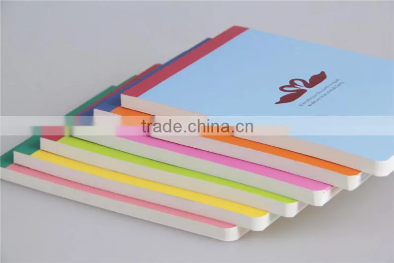 Diary Planner Notepad for Kids Gift Korean Style Notebook