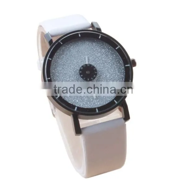 Top Sell Women Compass Dial Watches Design