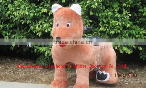 many playgroung equipments