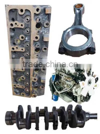 YANGCHAI YZ4105ZLQ PISTON &PISTON RING &PIN &CYLINDER LINER FOUR ASSEMBLY for MOTOR FOR sale