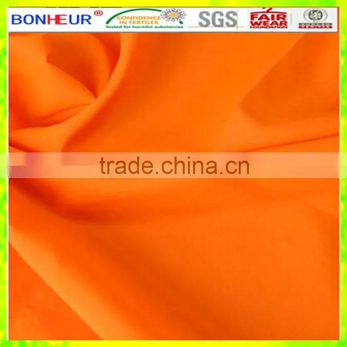 polycotton fabric for military garment/working garment
