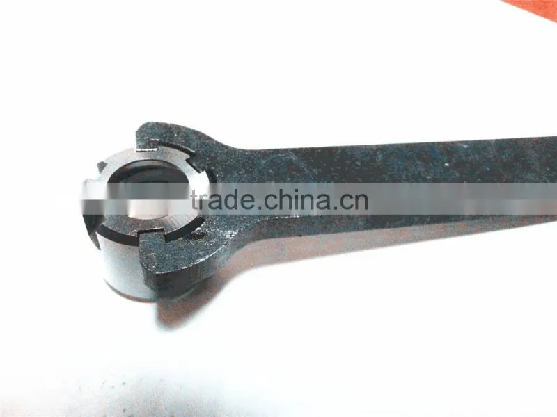 BT40 CNC handle wrench spanner ER08M ER11M ER16M ER20M ER25M