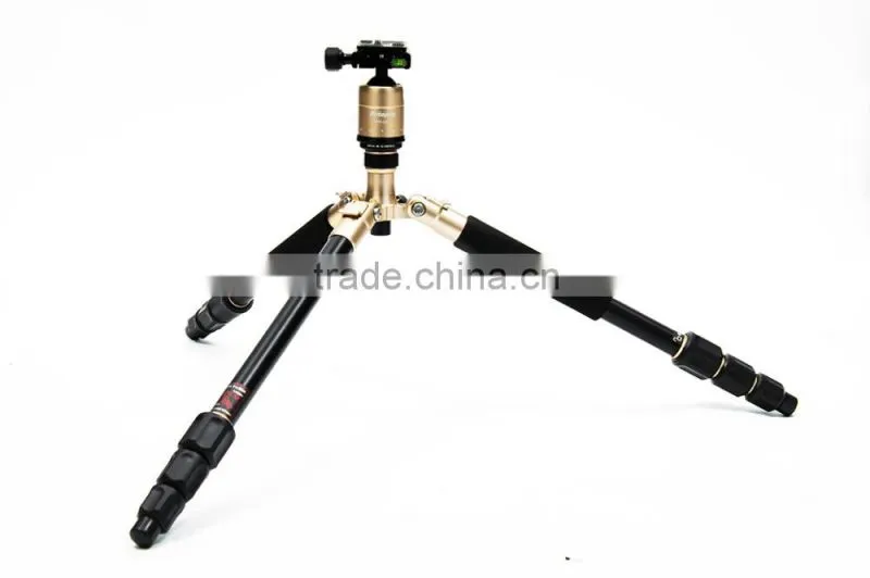 Fotopro Professional Camera Tripod support 3D head 3 way For Photo Camera