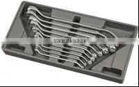 Ratchet dual-purpose wheel wrench group sets(14PCS SET)Ratchet wrench