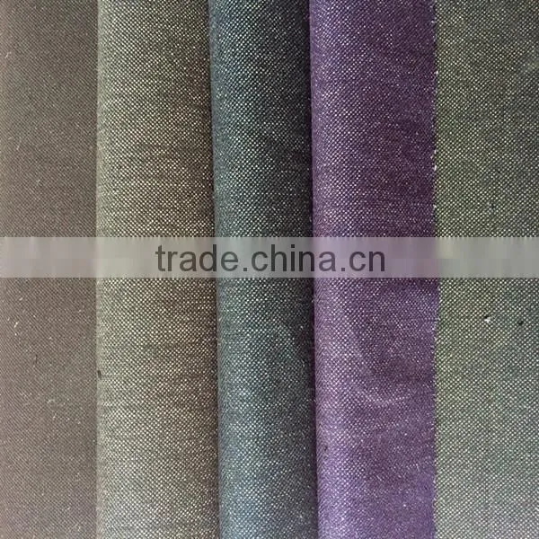 TR 74%P 20%R 6%SP fabric