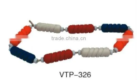 high performance Olympic standard lane line for swimming pool