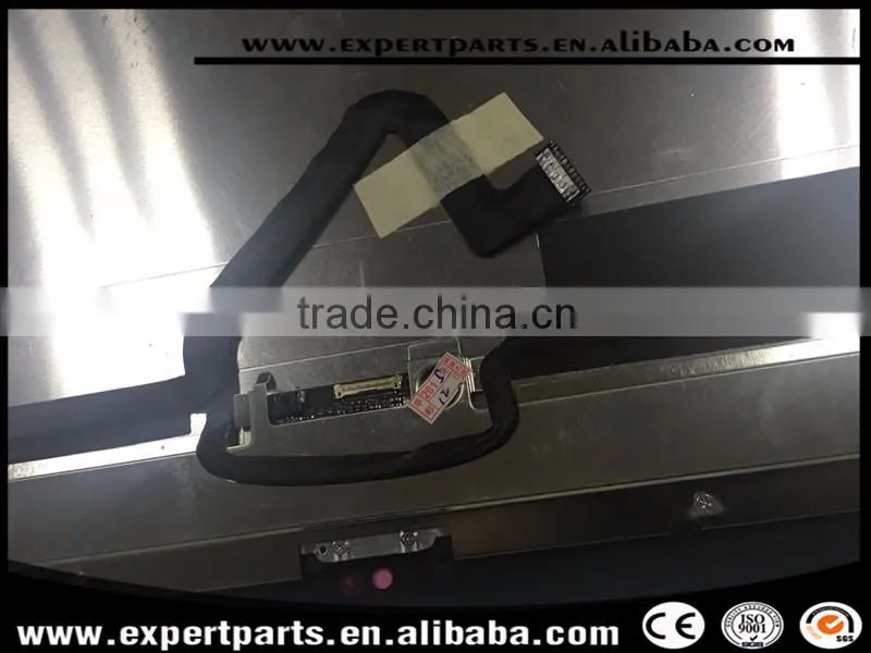 Original New lcd led screen display panel with glass LM215WF3 (SD)(D1)(D2)(D3) for iMac 21.5" A1418 2012 2013 2014