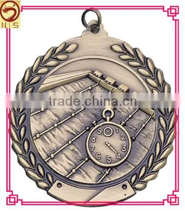 hot selling climbing medal
