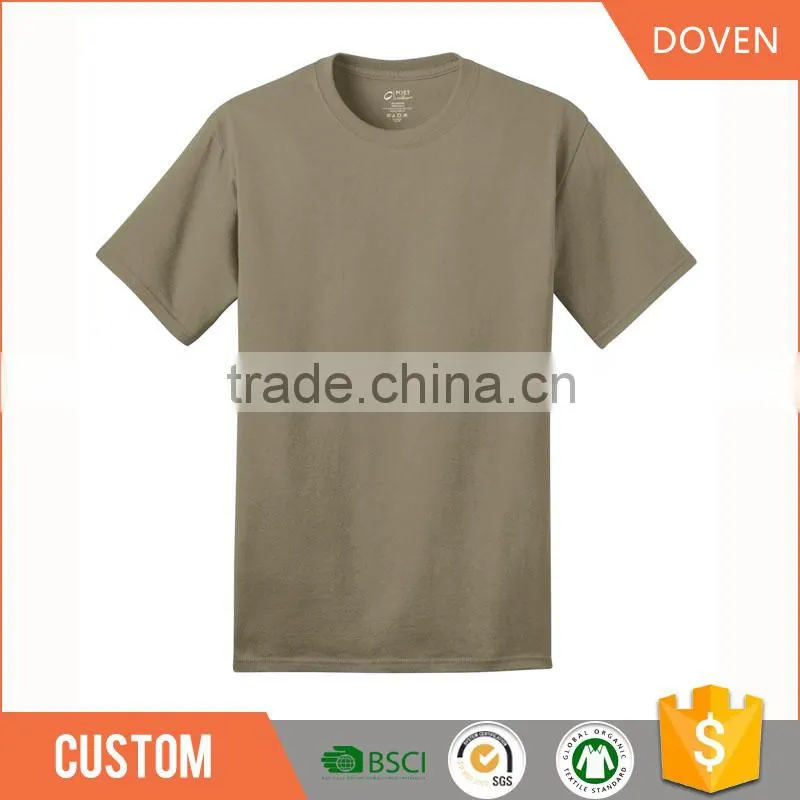 2016 china wholesale blouses blank t shirt